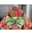 Кимоно VOCALOID с огромными рукавами